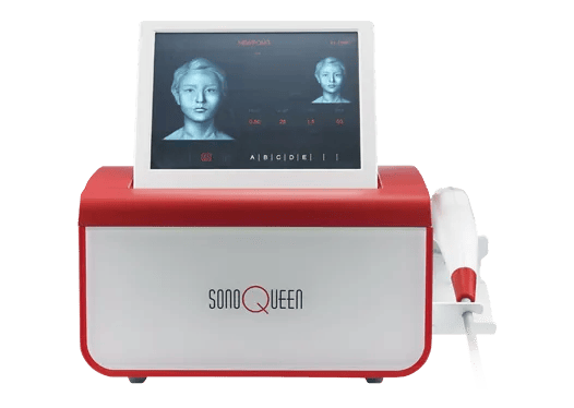 SonoQueen