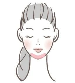 アゴ